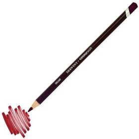 Resim Derwent Coloursoft Pencil Yumuşak Kuru Boya Kalemi C150 Cranberry 