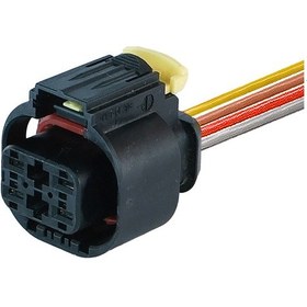 Resim Peugeot Müşür Soketi Kablolu 