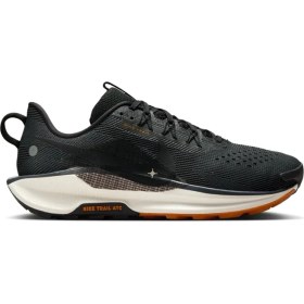 Resim Nike Reactx Pegasus Trail 5 Erkek Siyah Koşu Ayakkabısı DV3864-006 