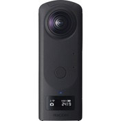 Resim Ricoh Theta Z1 4K 360 Derece Kamera (19 GB) 