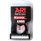 Resim Honda Crf 230 F 230 2003-2017 Ön Amortisör Keçesi Takım Ariete 