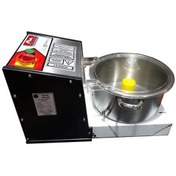 Resim Süper Mikser Soğan Doğrama Makinesi 