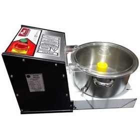 Resim Süper Mikser Soğan Doğrama Makinesi 