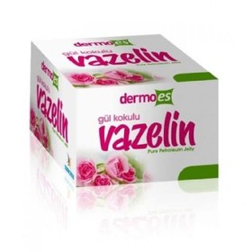 Resim Dermoes Vazelin Pembe 100 gr 