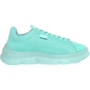 Resim Love Moschino Mint Kadın Sneaker JA15594G0E 