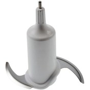 Resim Beko Uyumlu Bkk 1154 Mutfak Robotu Doğrayıcı Bıçak - 265691558 