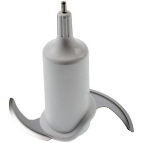 Resim Beko Uyumlu Bkk 1154 Mutfak Robotu Doğrayıcı Bıçak - 265691558 