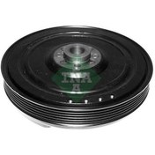 Resim Ina 544000210 Krank Kasnağı Transporter T4-volt Lt35 2.4d-2.5 Tdı-crafter 2.5 Tdı Anj-apa-aat-aab-agx 074105251ac 