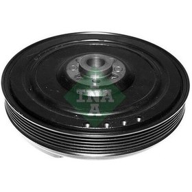 Resim Ina 544000210 Krank Kasnağı Transporter T4-volt Lt35 2.4d-2.5 Tdı-crafter 2.5 Tdı Anj-apa-aat-aab-agx 074105251ac 