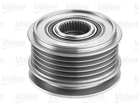 Resim ALTERNATÖR KASNAĞI RULMANLI ACCENT ERA-ELANTRA-GETZ-İ20-İ30-KIA CEED-RIO 1.4-1.6-1.5 CRDİ 