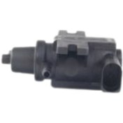 Resim Turbo Basınç Valfi 1k0906627d Wisco Volkswagen Golf4 Bora 97 Ve Arası Uyumlu 