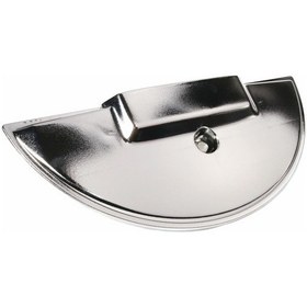 Resim Vespa PX Yan Panel Jant Kapağı 10'' *Krom* / FA ITALY 
