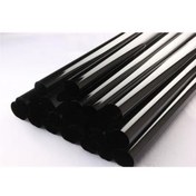 Resim AUTOFOLYO Cam Filmi Amerikan Çizilmez Açık Ton 50 Cm X 1 Metre 