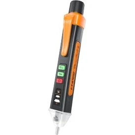 Resim Normadia Pratik ve Kullanışlı Temassız Voltmetre ile Güvenle Ölçüm Yapın 