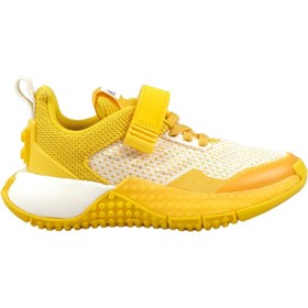 Resim adidas Lego Sport Pro Çocuk Sarı Spor Ayakkabı (gz2414) 