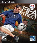 Resim Fifa Street PS3 