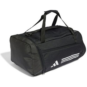 Resim Adidas Tr Duffle M Spor Çantası Ip9863 Siyah Ip9863 