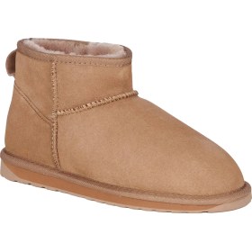 Resim Emu Australia Emu Australia Stinger Micro Kadın Bot 594 Camel 