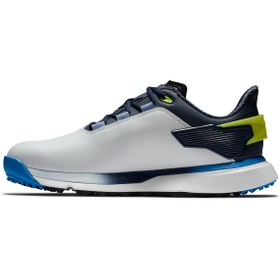 Resim FootJoy Pro/SLX Erkek Golf Ayakkabısı 56914 Beyaz 