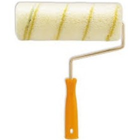 Resim Rulo Dekor Plastek 25 Cm 1017 