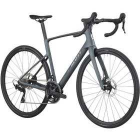 Resim 28 Scott Addict 50 105 24v H.Disk Disk Karbon Yarış Bisikleti 2026 