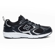 Resim New Balance ML408BS New Balance NB Lifestyle Erkek Spor Ayakkabı BLACK 