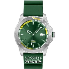 Resim Lacoste LAC2011332 Erkek Kol Saati 