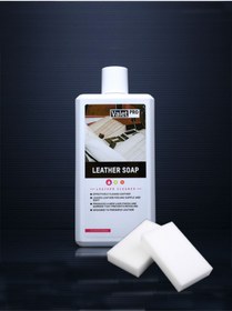 Resim Valet Pro Leather Soap - Deri Temizleyici 500 Ml. 