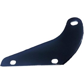 Resim Svnmotor 125 Cg Model Egzoz Bağlantı Sacı (492637922) 