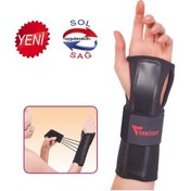 Resim Flexi El Bilek Ateli İpli Cırtlı 1 Adet Variteks 309 