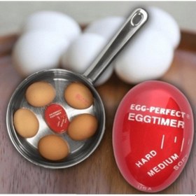 Resim Dublör Yumurta Egg Timer Diğer 