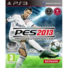 Resim Konami Ps3 Pes 13 Pes 2013 Ingilizce - Oyun 