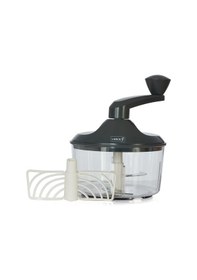 Resim Lurch - Müsli El Rondosu Açık Gri 