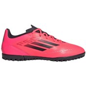 Resim adidas F50 Club Tf Erkek Pembe Halı Saha Ayakkabısı If1347 