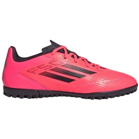 Resim adidas F50 Club Tf Erkek Pembe Halı Saha Ayakkabısı If1347 