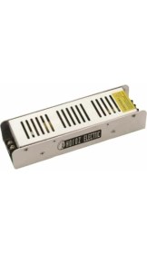 Resim HOROZ VEGA-60 5A SLİM LED TRAFO (60w) 