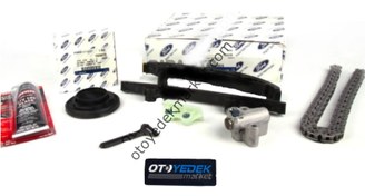 Resim Ford Transit (2014-2022) 2.2 Tdci 140 Ps Eksantrik Zincir Set 155 Ps (Otosan) 