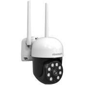 Resim ALPSMART As 690 Hd Camera 