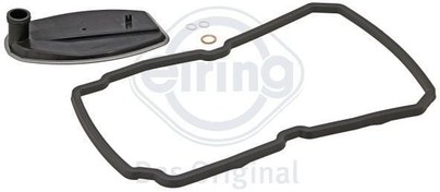 Resim ELRING 482.400 | Hidrolik Filtre Takımı Mercedes 