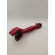 Resim Hybrid Motorsiklet Zincir Temizleme Fırçası 