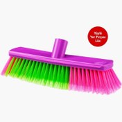 Resim Doğuş Lüx Yer Fırça Sert 3.5 Cm 20005 