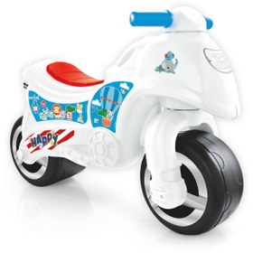Resim Fisher Price Fisher Price İlk Motorum 