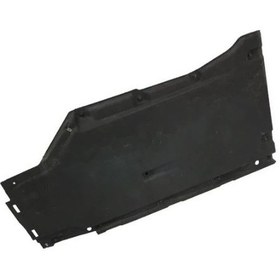 Resim Audi A5 2017 Ve Üzeri Modeller Alt Taban Muhafazası Sağ 8w6825208d 