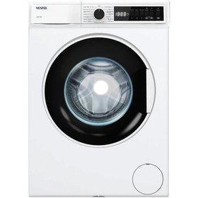 Resim Vestel CMID 96301 1000 Devir 9 Kg Çamaşır Makinesi 20267417 