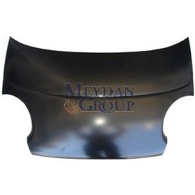 Resim Daewoo Matız- 98/01 Motor Kaputu Tw 