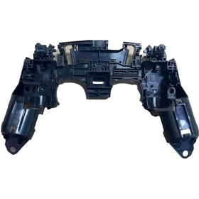 Resim Playstation 5 Dualsense V5 İle Uyumlu Bdm050 Kasnak Ps5 İç Kasa 