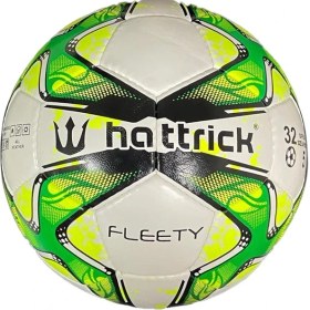 Resim Hattrick FLEETY Futbol Topu No 5 