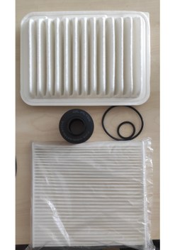 Opel Astra J 1.3 Cdti Filtre Bakım Seti A13Dte Motor 426283510