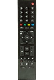 Resim Arçelik A32 Lb 5533 Smart Led Tv Kumandası 