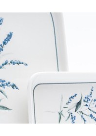 Resim Maxx Doria Vega Salvia 6 Kişilik 24 Parça Kahvaltı Takımı Pa2146 Renkli 